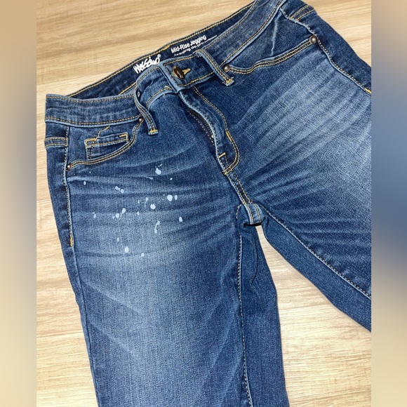 Mossimo Jegging - Picture 4 of 4